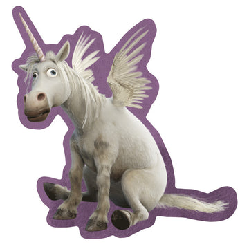 Kissen Onward Einhorn