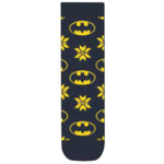 Socken-Adventskalender mit DC Superhelden (Damen 39 - 42)