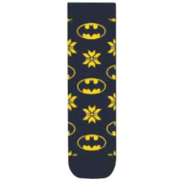 Socken-Adventskalender mit DC Superhelden (Damen 39 - 42)