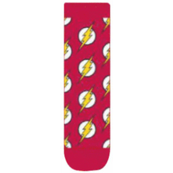 Socken-Adventskalender mit DC Superhelden (Damen 39 - 42)