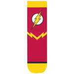 Socken-Adventskalender mit DC Superhelden (Damen 39 - 42)