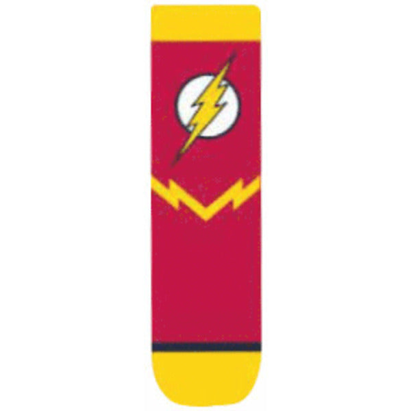 Socken-Adventskalender mit DC Superhelden (Damen 39 - 42)