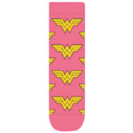 Socken-Adventskalender mit DC Superhelden (Damen 39 - 42)