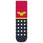 Socken-Adventskalender mit DC Superhelden (Damen 39 - 42)