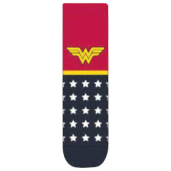 Socken-Adventskalender mit DC Superhelden (Damen 39 - 42)