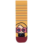 Socken-Adventskalender mit Harry Potter Motiven (Damen 39 - 42)