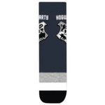 Socken-Adventskalender mit Harry Potter Motiven (Herren 43 - 46)