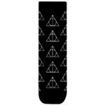 Socken-Adventskalender mit Harry Potter Motiven (Herren 43 - 46)