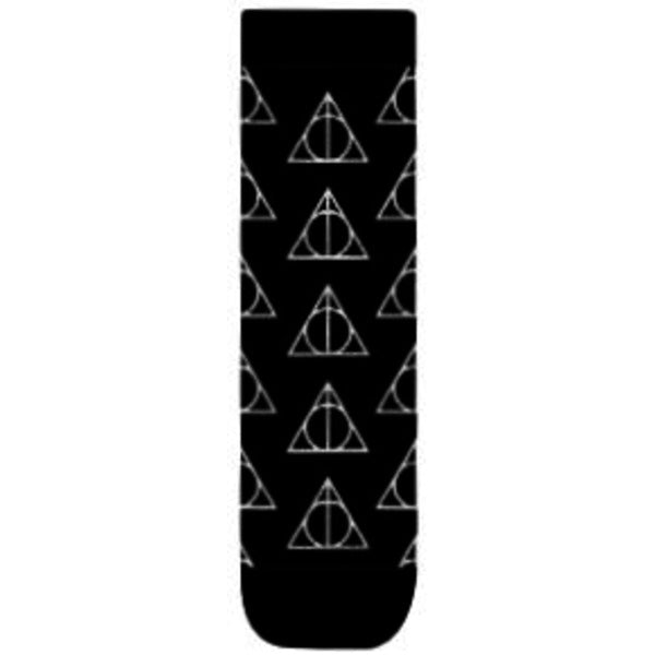 Socken-Adventskalender mit Harry Potter Motiven (Herren 43 - 46)