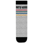 Socken-Adventskalender mit Harry Potter Motiven (Herren 43 - 46)