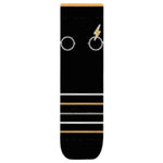 Socken-Adventskalender mit Harry Potter Motiven (Herren 43 - 46)