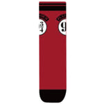 Socken-Adventskalender mit Harry Potter Motiven (Herren 43 - 46)