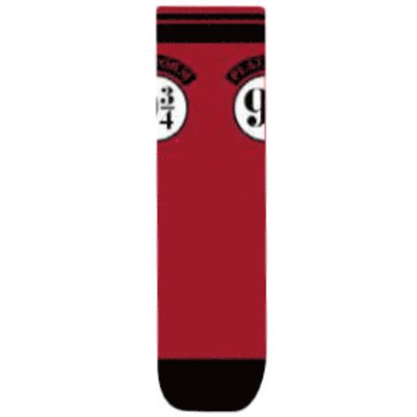 Socken-Adventskalender mit Harry Potter Motiven (Herren 43 - 46)