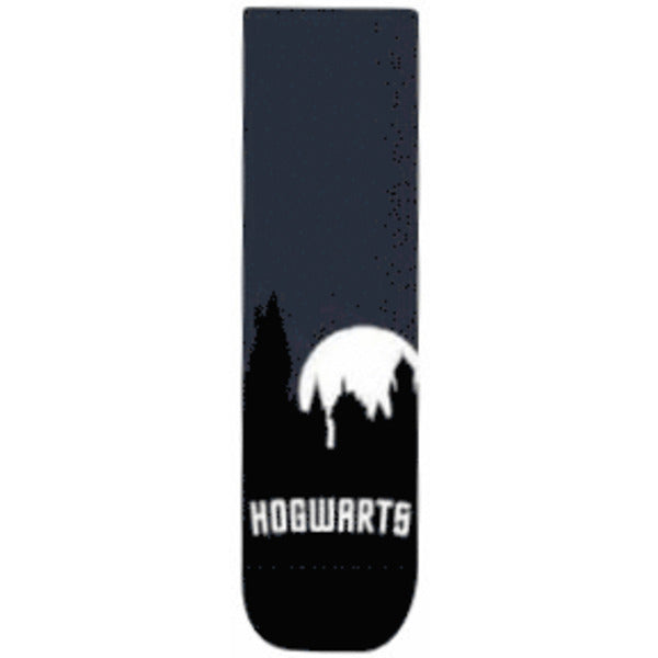 Socken-Adventskalender mit Harry Potter Motiven (Herren 43 - 46)