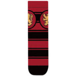 Socken-Adventskalender mit Harry Potter Motiven (Herren 43 - 46)