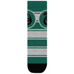 Socken-Adventskalender mit Harry Potter Motiven (Herren 43 - 46)