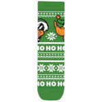 Socken-Adventskalender mit Loony Tunes Motiven (Herren 43 - 46)