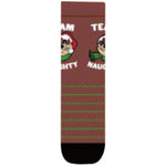Socken-Adventskalender mit Loony Tunes Motiven (Herren 43 - 46)