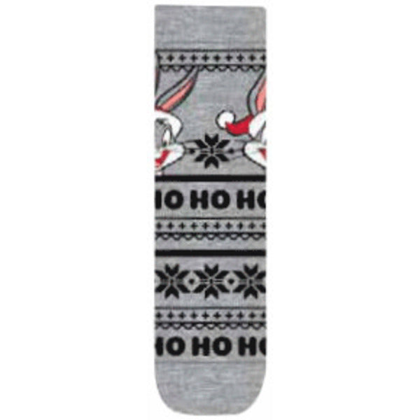 Socken-Adventskalender mit Loony Tunes Motiven (Herren 43 - 46)