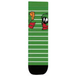 Socken-Adventskalender mit Loony Tunes Motiven (Herren 43 - 46)