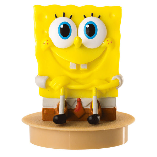 Topper Spongebob