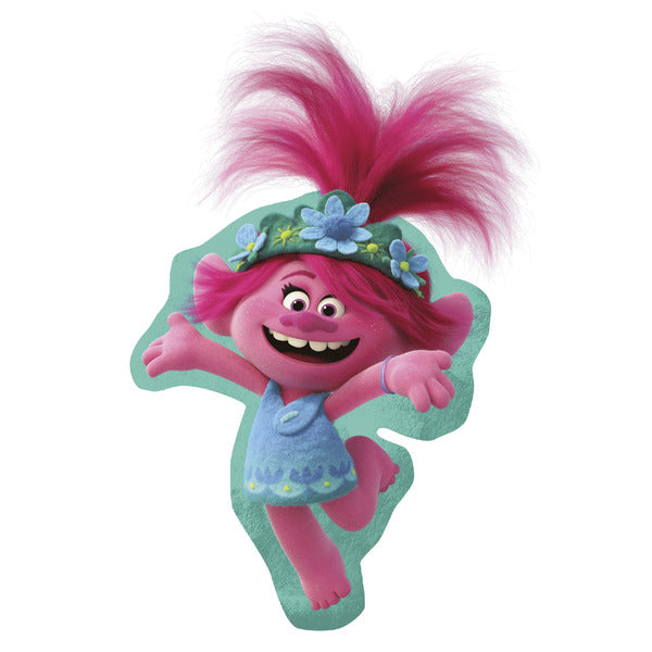 Kissen Trolls Poppy